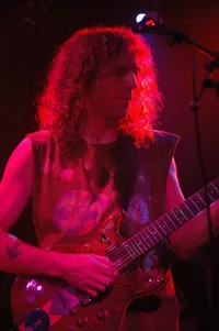 Ozric Tentacles