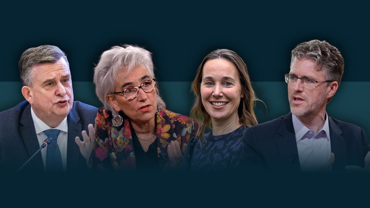 Deze week in Buitenhof met Maaike Schoon: Bob Deen, Emile Roemer, Marion Koopmans, Rosa Rademakers