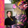 Artwork Faradays Cover Swim (Play Me The Deep Cut)