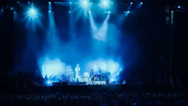 Jack White op BKS 2026