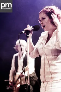 The Gathering, Lux 2006