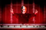 Kneecap in de Alpha tijdens Lowlands 2026