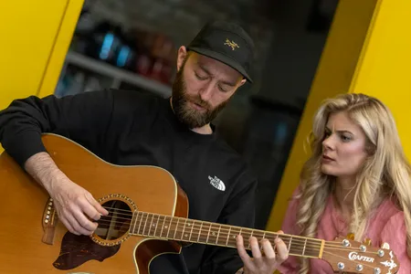 Muziek Meeting Achterhoek