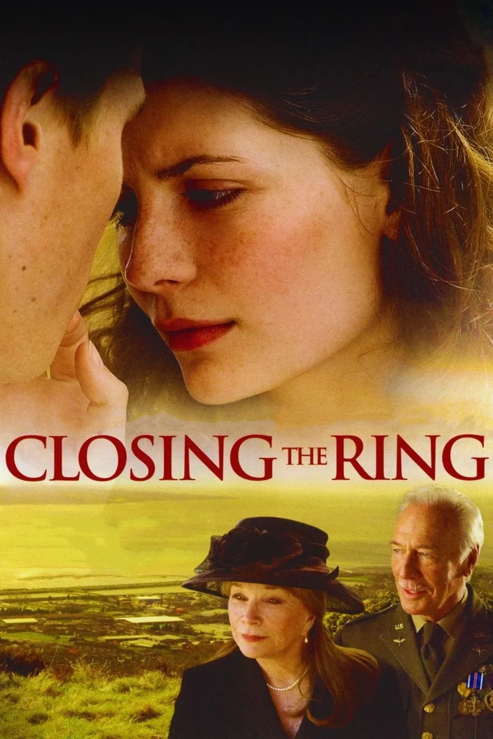 Closing The Ring poster