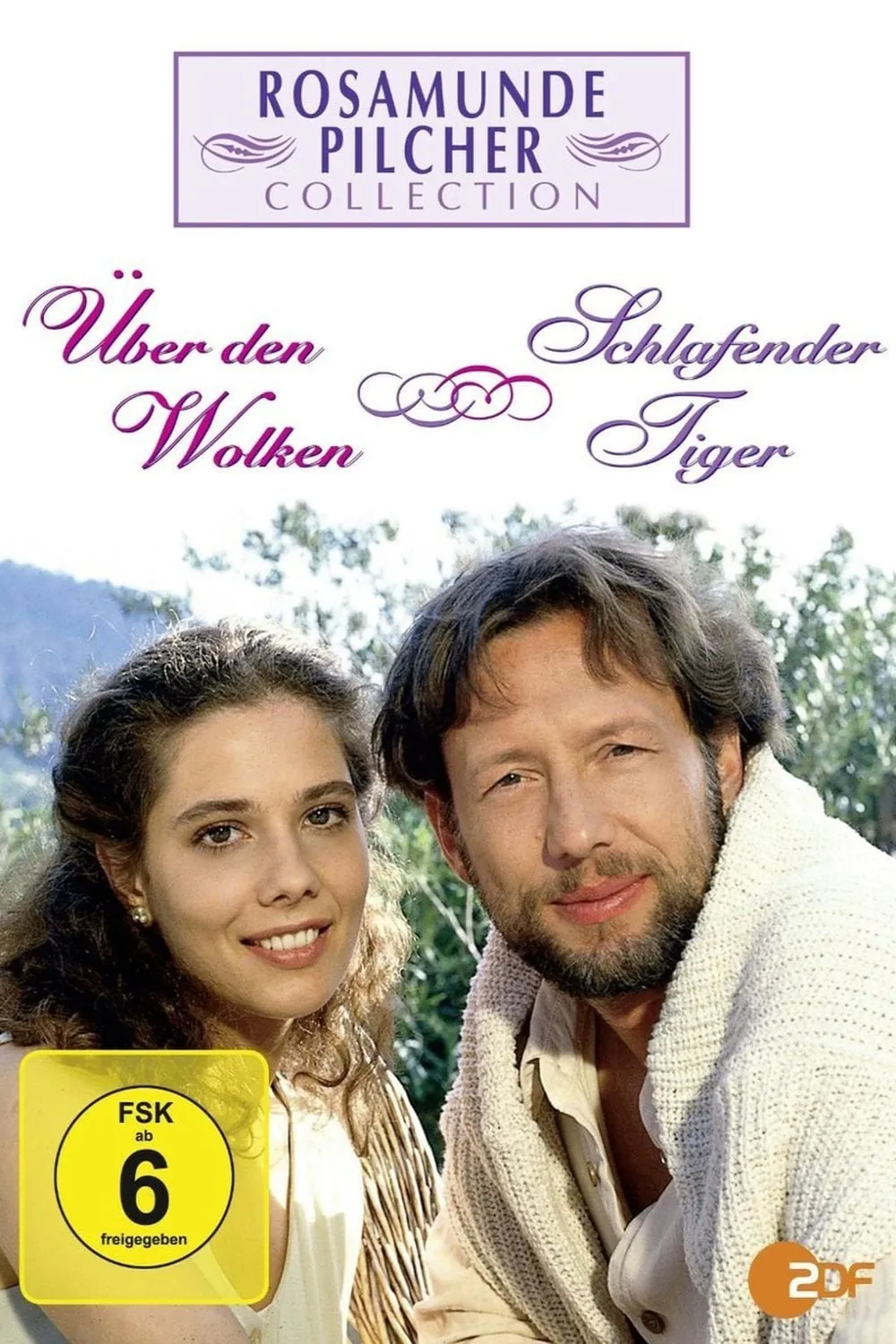 Rosamunde Pilcher - Schlafende Tiger poster