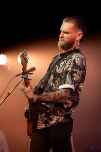 Ben Poole