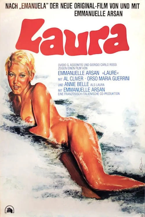 Laure poster
