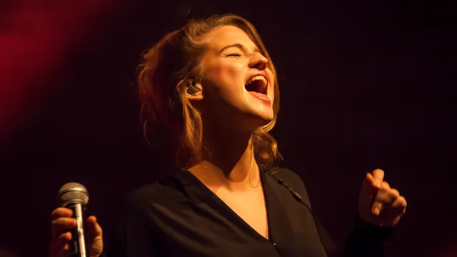 Selah Sue