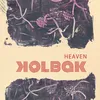 Artwork KOLBAK Cover Heaven