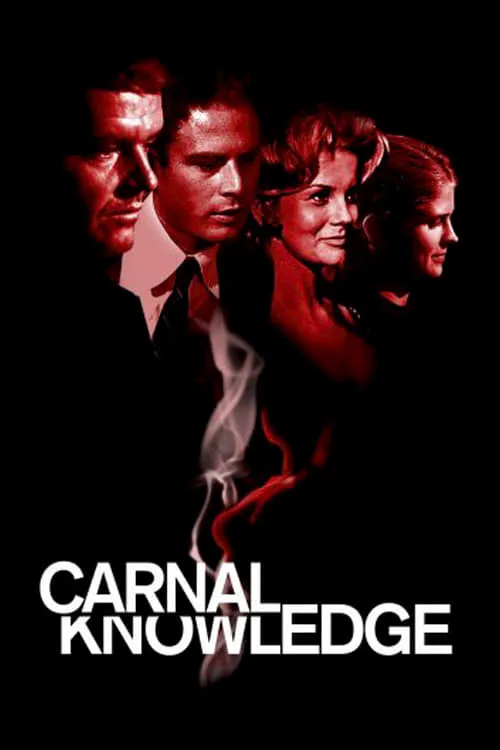 Carnal Knowledge poster