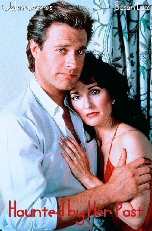 Secret Passions poster