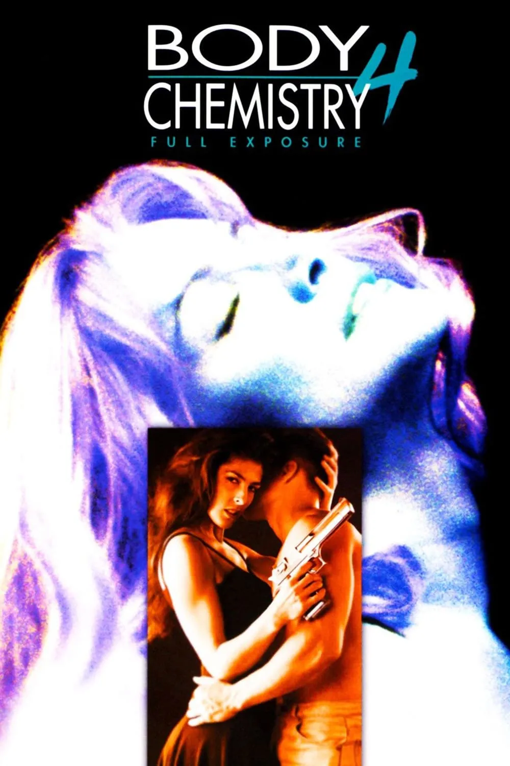 Body Chemistry IV: Full Exposure poster