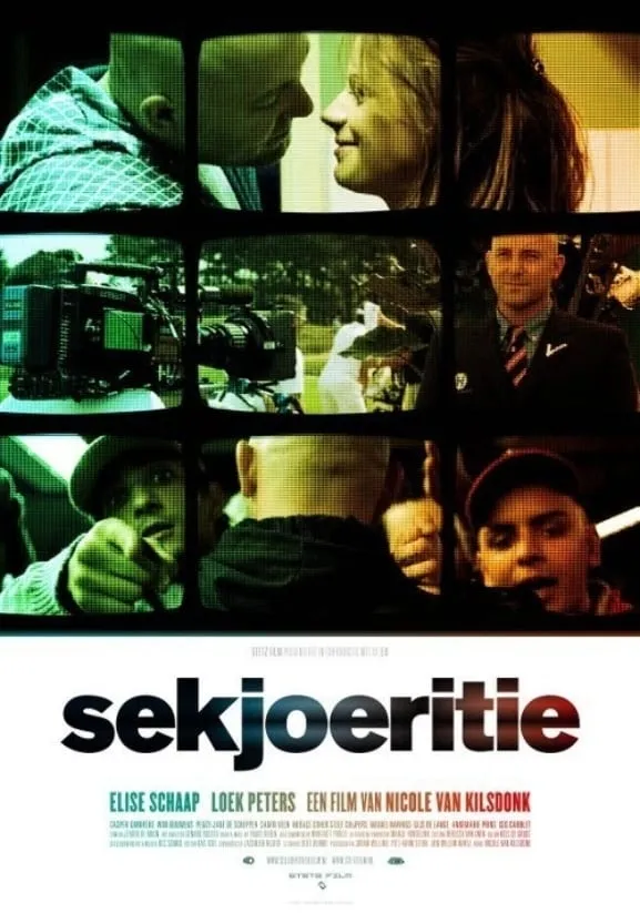 Sekjoeritie poster