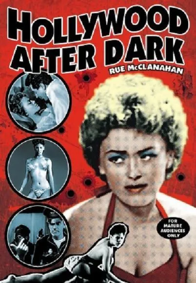 Hollywood After Dark poster