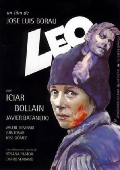 Leo poster