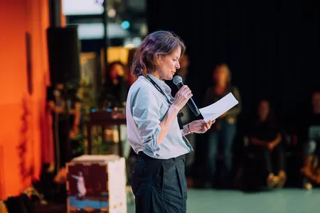 De overwegingen van de jury