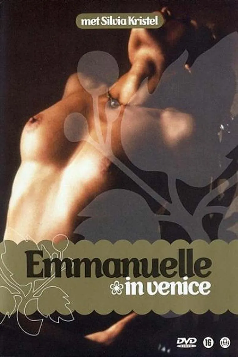 Emmanuelle : Emmanuelle à Venise poster