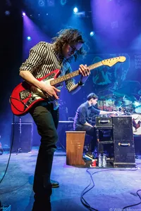 The Naked Sweat Drips 2018