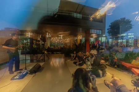 HE:LEEN Festival zaterdag 13 september 2025 @ Rotsoord, Utrecht