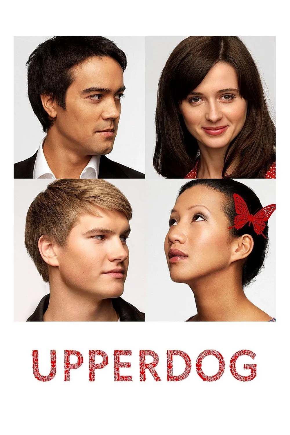 Upperdog poster