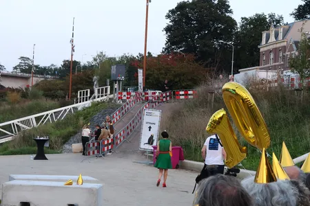 Nijmeegse Kunstnacht 2021