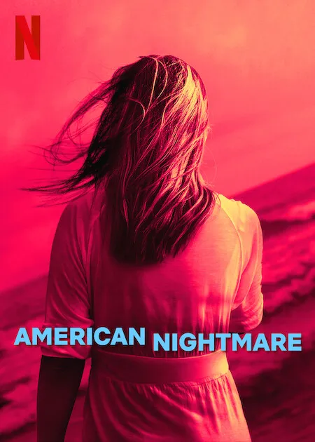 American Nightmare poster