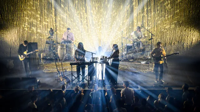 Altin Gün in Paradiso, 30 maart 2023