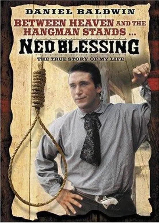 Ned Blessing: True Story of My Life poster