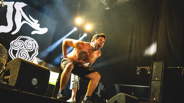 Maruja op Lowlands 2026