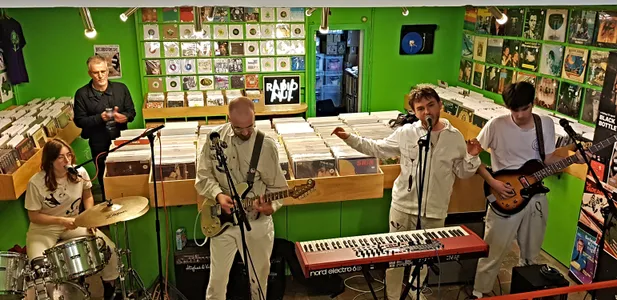 Misprint - Waaghals Nijmegen