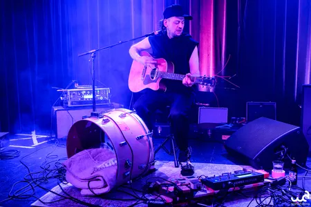 AKa Rinde, Peel Slowly and See 2026