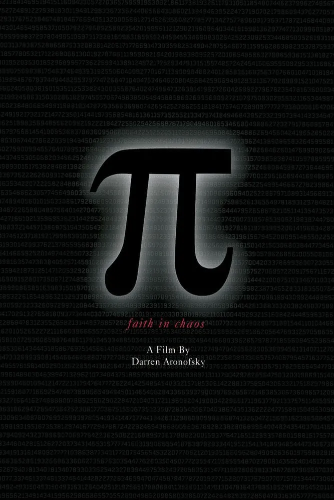 π poster