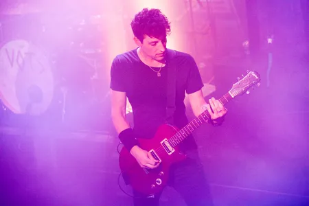 Valley Of The Sun @ Effenaar