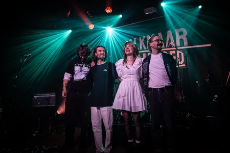 Alkmaar Plugged