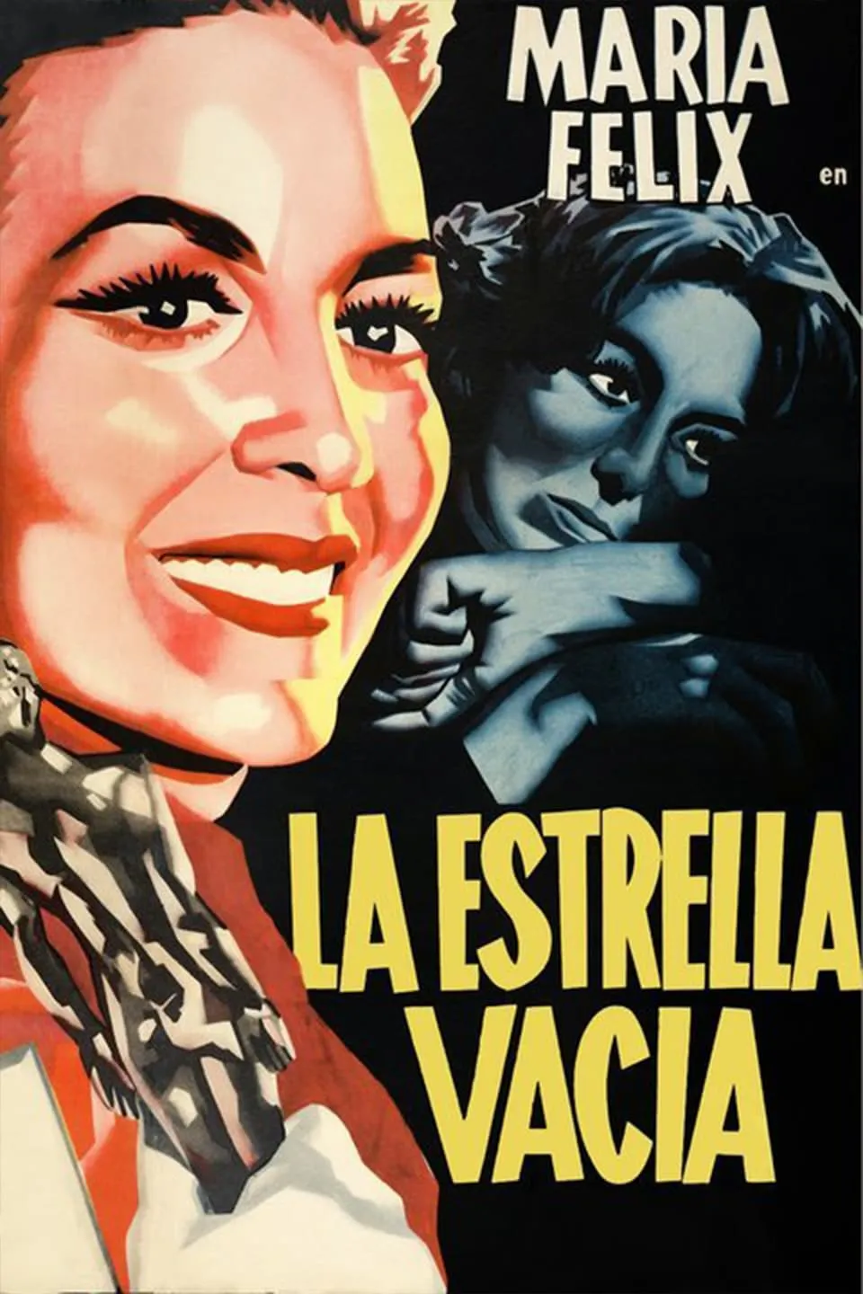 La Estrella vacía poster