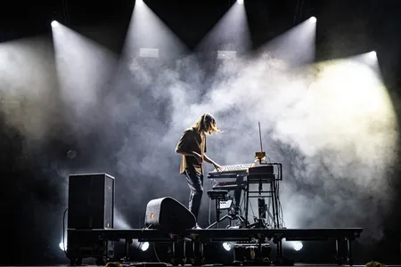 Mezerg in Fuzzy Lop op DTRH 2022