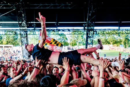 Lowlands 2026