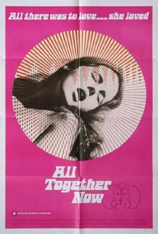 All Together Now poster