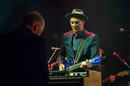 Jim Keller @ Ramblin' Roots 2021