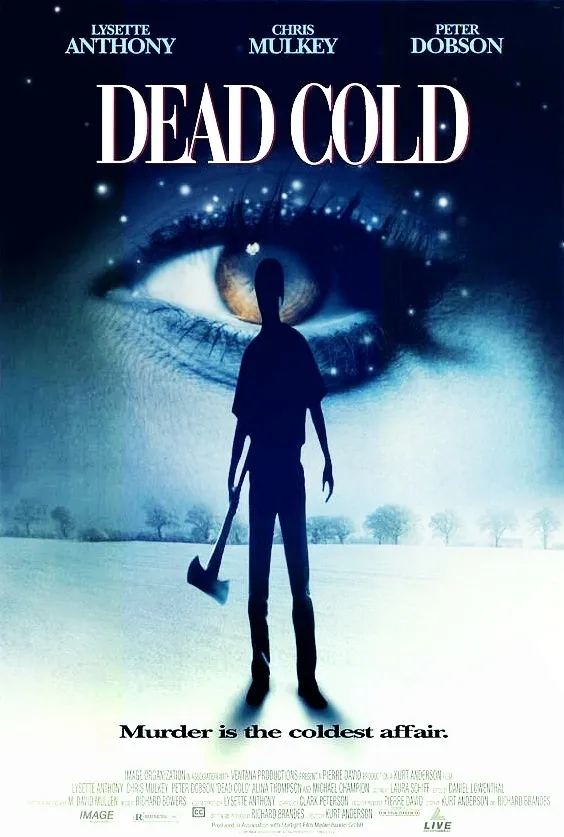 Dead Cold poster