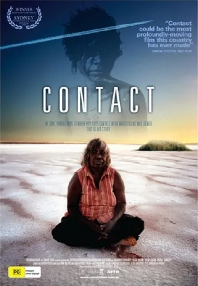 Contact poster