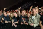 AC/DC - Gelredome Arnhem 2015