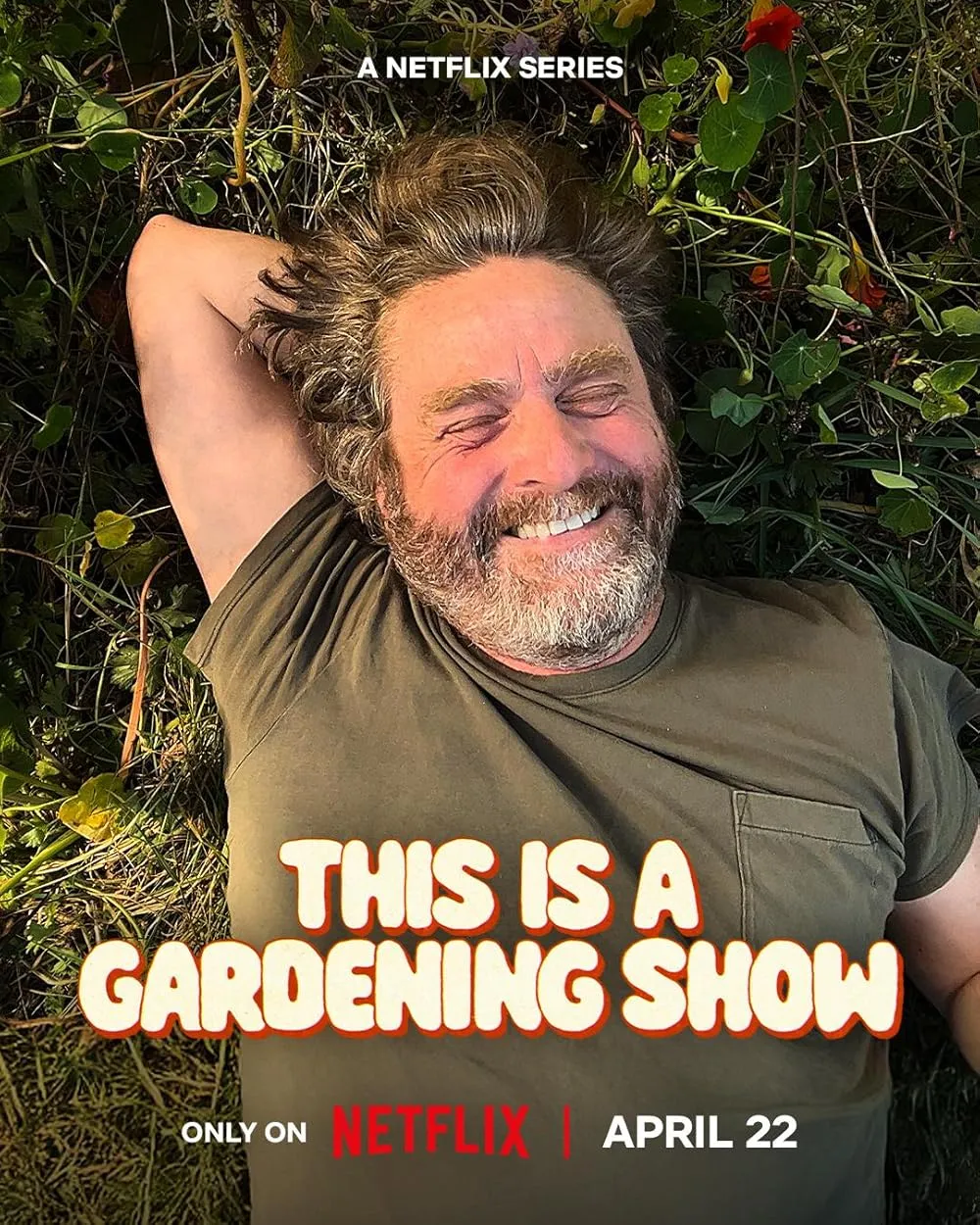 This Is a Gardening Show poster