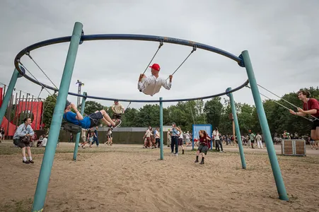 Down The Rabbit Hole