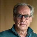 Portretfoto Gerlof Leistra