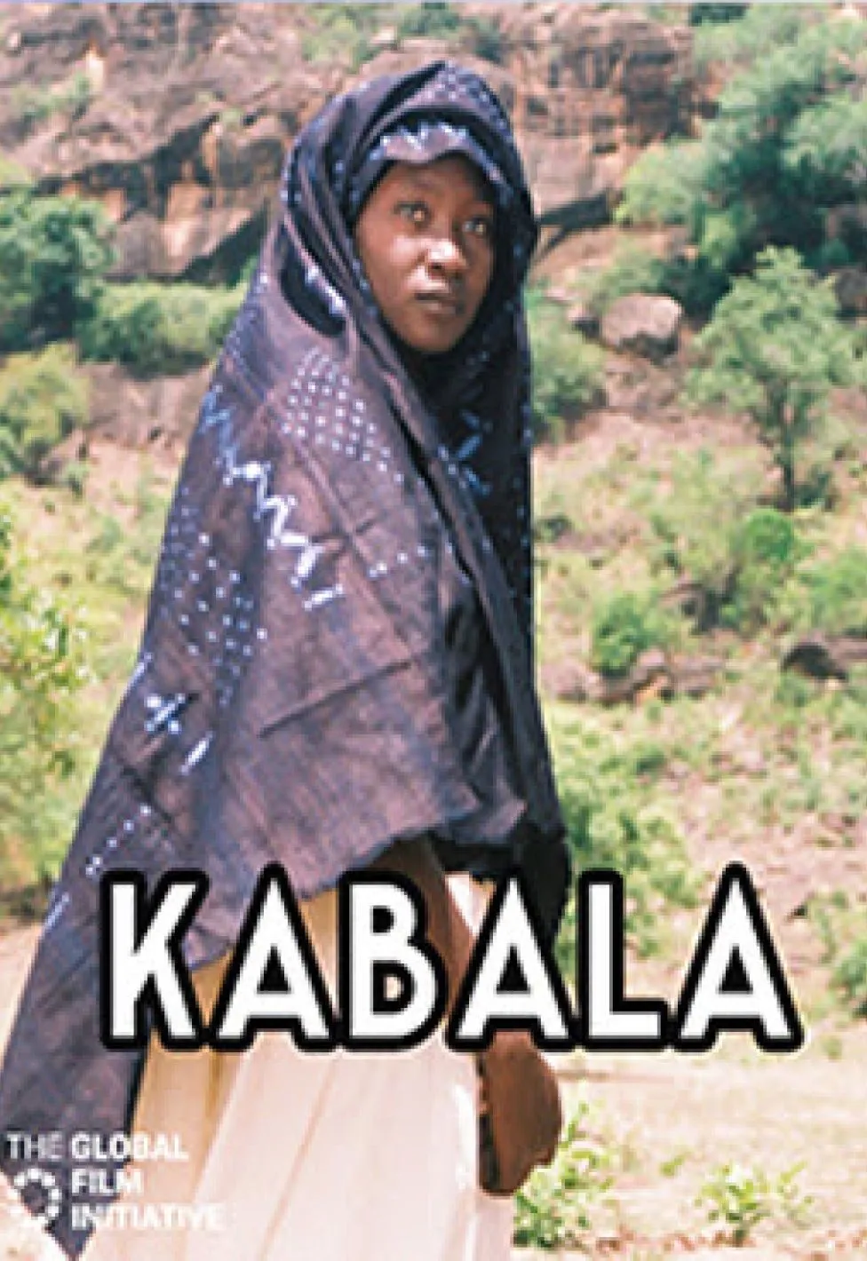 Kabala poster