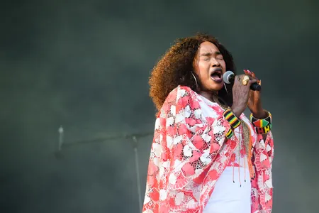 Oumou Sangaré @ Best Kept Secret 2023