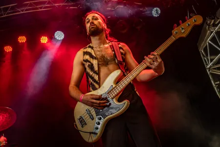 Kaat van Stralen @VF25