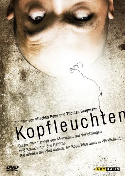 Kopfleuchten poster