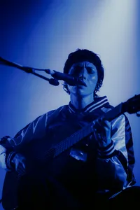 Aldous Harding op BKS 2026